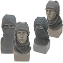 Radians RWL26 3-IN-1 Two-Piece Balaclava, Face Cover 