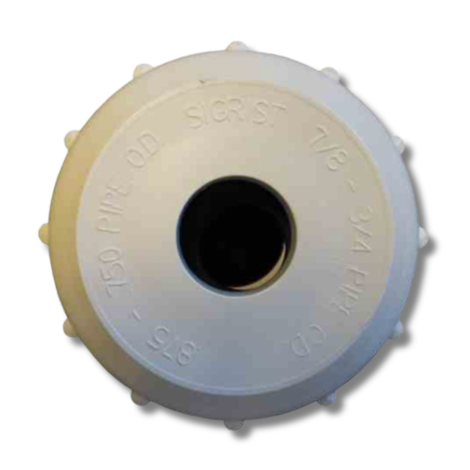 Alta 2075 Sigrist Exit Seal - 3/4 in. - 7/8 in.