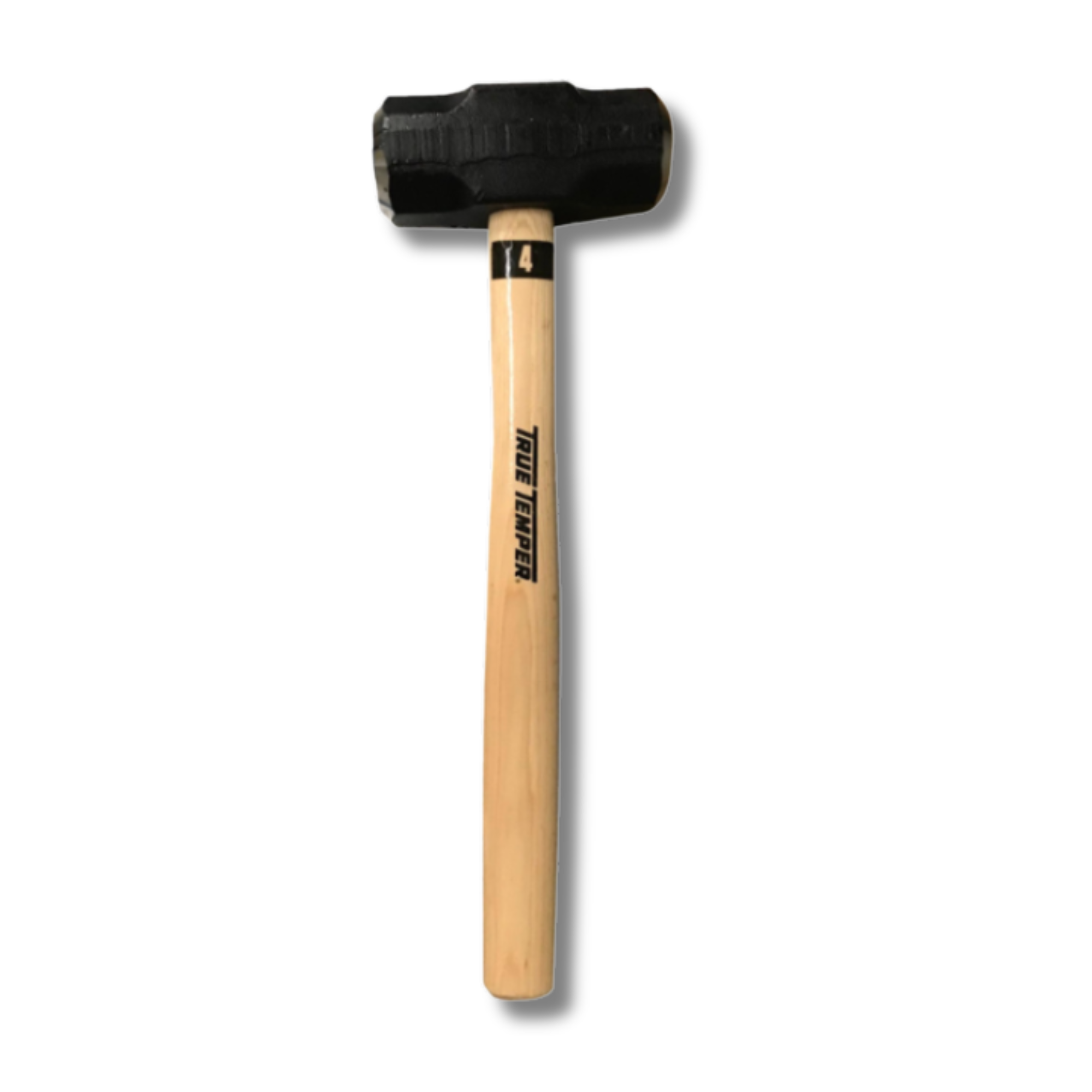 Ames 20184600 True Temper Toughstrike Engineer Hammer, 4 lb. Ames 20184600 True Temper Toughstrike Engineer Hammer, 4 lb.