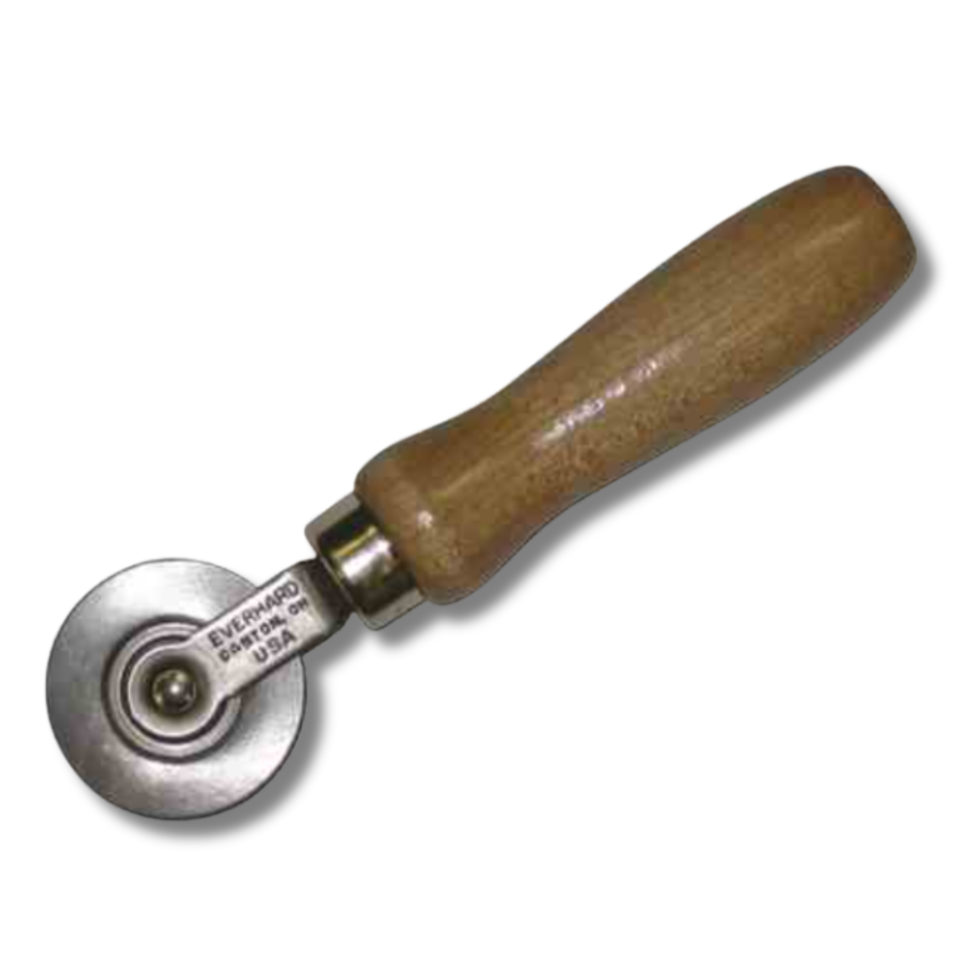 Everhard, #MR08500 Rounded-Edge Roller 1/16 in. Width