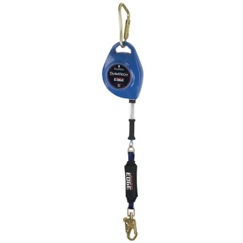 FallTech 7227CLE - DuraTech® Leading Edge Class 2 SRL w