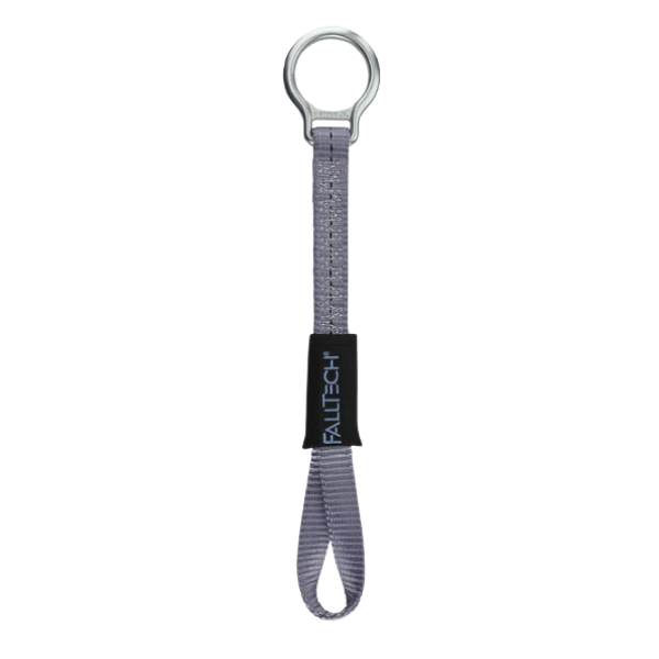 FallTech 8366L - Dorsal D-Ring Extender w/ Choke-Loop, 18