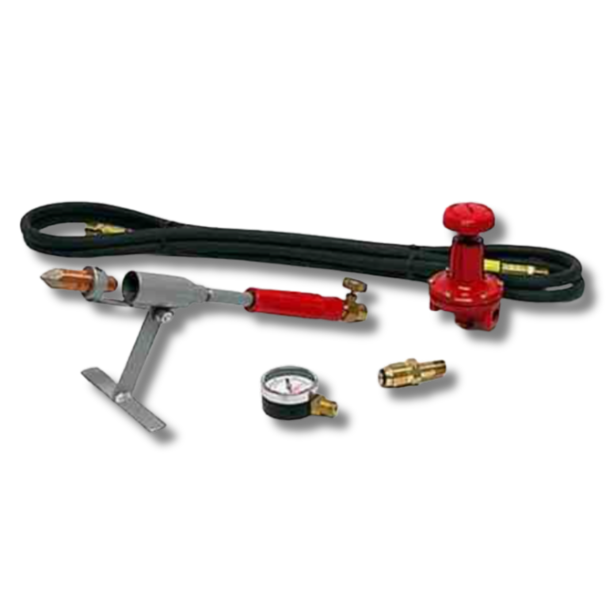 Flame Engineering Red Dragon -ST1-12C -Propane Soldering Iron Kit