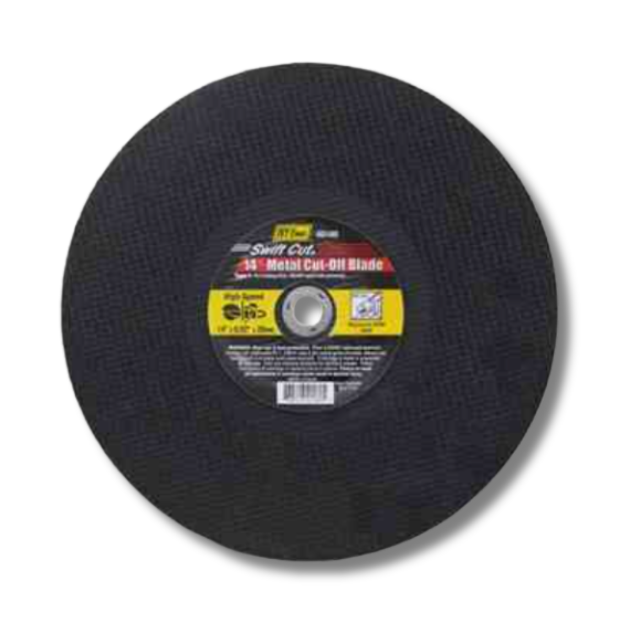 Ivy Classic - 40180 14 x 1/8 x 20mm Metal Cut Off Blade