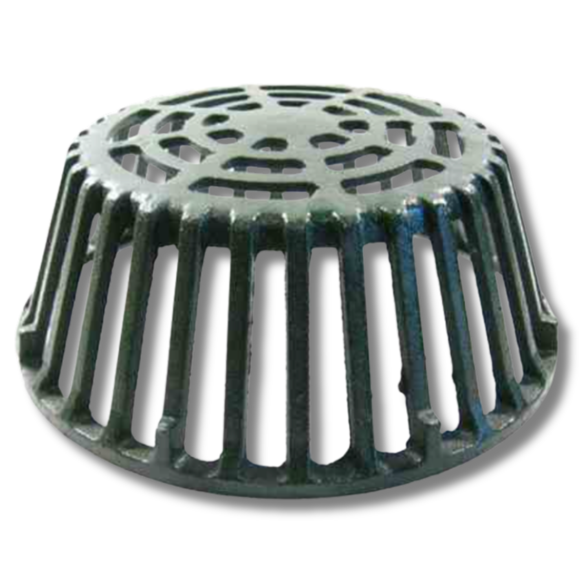 Josam 21504-22 - Cast Iron Dome