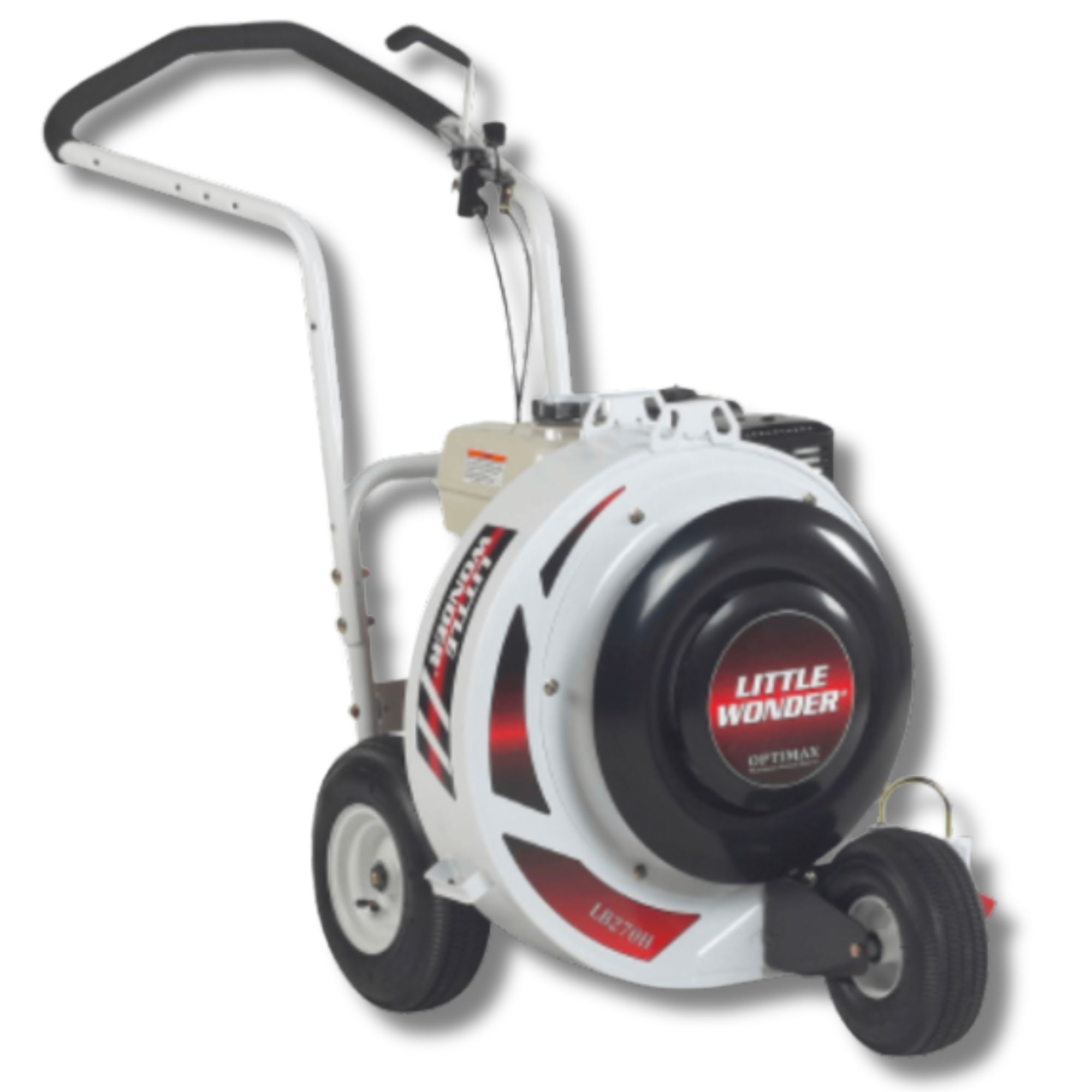 Little Wonder - 9270-02-01, Optimax Blower with Honda GX270 Engine