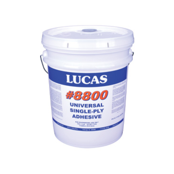 Universal Adhesive 2 oz. tube (pack of 4) 
