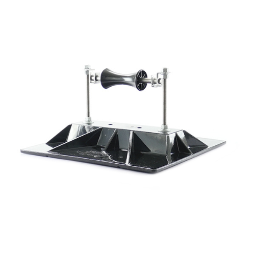 MIRO 6-RAH-8 Roller Pipe Support - Supports Pipes up to 6