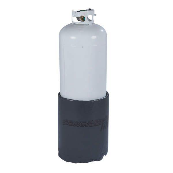 Powerblanket PBL100 Lite GAS Cylinder Heater 100 lbs
