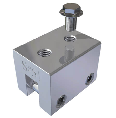 S-5-S Clamp