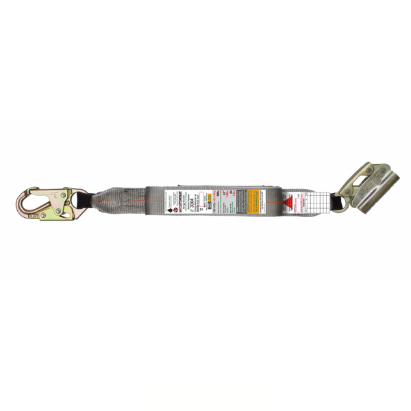 Super Anchor Safety 3004 MAX Force Energy Absorbers – Snaphook