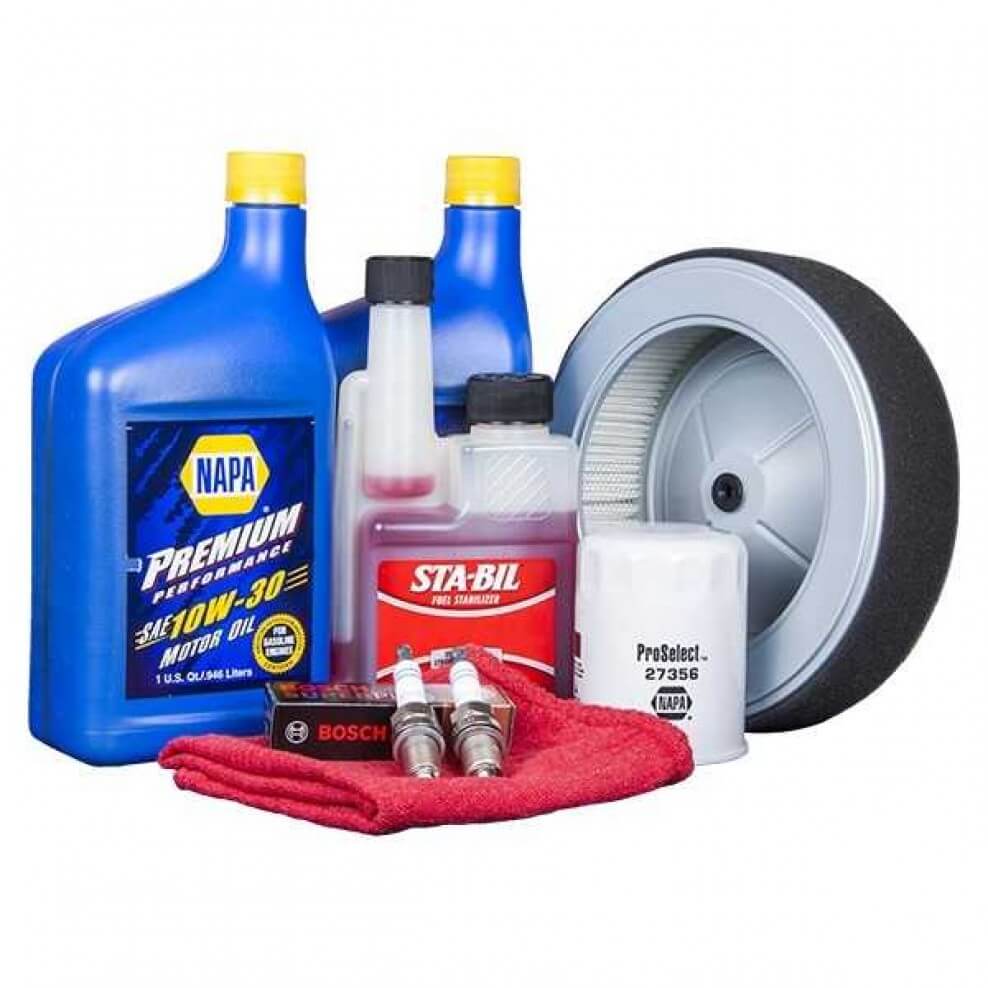 Winco WL1200HE Maintenace Kit