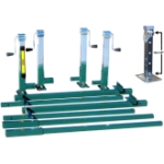 Air Conditioner Jack System