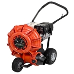 Blowers + Dryers