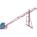 Hand Powered Hoists