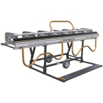 Sheet Metal + Metal Roofing