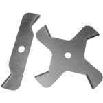 Parts + Accessories