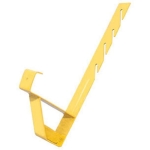 Scaffolding + Roof Brackets