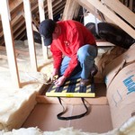 Attic Safety