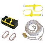 Horizontal Lifeline Systems