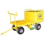 Mobile Fall Protection