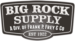 Big Rock Supply