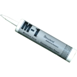 Caulks, Adhesives, & Sealants
