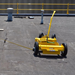 AES Raptor Stinger Mobile Fall Protection Unit - AES-SMC-000-16