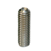Cup Tipped Set Screws for Standing Seam Roof Anchors, Pack of 12 - FPD-CUPPEDDZ