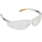 DeWalt, #DPG52-1D Contractor Pro Safety Glasses - Clear 