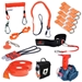 Guardian Fall Protection 99-11-0127 General Construction Tool Tether Trade Kit - 99-11-0127