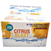 Hydration Health Products - pro:play Hydrating Drink Mix - Box of 50 (Lemon Lime, Strawberry Mango, Blue Raspberry, Citrus Blast) - 