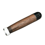 Walnut Wood Lumber Crayon Holder PS100 keson, ps100, lumber crayon holder, 
