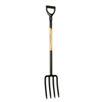 MBI Tools - The Fork Stripper, Pitchfork, 46" Length pitch fork, pitch, pitchfork, fork, stripper, forkstripper, fork stripper, mbi, Tear-Off Equipment