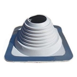 Aztec Washer Company, #SQ401GA Master Flash Square Flashing - (2 3/4 in. - 7 in.) deck mate, deckmate, flashing, portals plus deck mate, portals plus, commercial products group, aztec washer, master flash, 81006, 81016, 81026, 81036, 81040, 81050, 81060, 81070, 81085, 81091, 81101