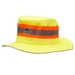 Pyramex Lightweight Cooling Ranger Hat: RRH1 Series - 345-RRH10