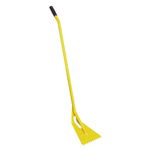 Tie Down-13828 54 in. Shingle Remover shingle remover, shingle eater, roof ripper, Tie Down, 13828, 54", teeth, Tear-Off Equipment