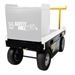 Safety Bull Mobile Fall Protection Unit - AES-EU-000-18-ASM 