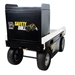 Safety Bull Mobile Fall Protection Unit - AES-EU-000-18-ASM 
