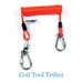 Guardian Fall Protection 99-11-0126 Scaffold Worker Tool Tether Trade Kit - 99-11-0126