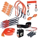 Guardian Fall Protection 99-11-0126 Scaffold Worker Tool Tether Trade Kit - 99-11-0126