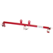 Super Anchor Safety 1010 - Safety Bar for 2x4 Trusses - SAS-1010