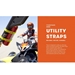 TitanStraps 18" Utility Strap - 