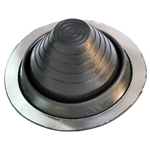 Aztec Washer Company, #RD401BE Universal Master Flash Round Flashing - (3 in. - 6 1/4 in.) deck mate, deckmate, flashing, portals plus deck mate, portals plus, commercial products group, aztec washer, master flash, 81006, 81016, 81026, 81036, 81040, 81050, 81060, 81070, 81085, 81091, 81101