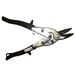WUKO 1005156 - Aviation Snip, Right Cut - WUKO-1005156