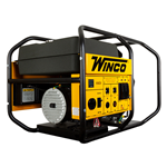 Winco Power Systems WL18000VE - Big Dog Portable Generator, 18000W winco, power systems, WL18000VE, big dog, generator, portable, 18000W