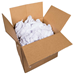 Wiping Rags - Economy Grade - White T-Shirt 25 lb. Box - 135-1040