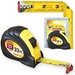 Ivy Classic - 25 ft. / Rubber Grip Double Sided Magnetic Hook Tape Measure - 206-13325