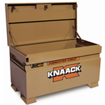 KNAACK Jobmaster Storage Chest #4824 KNAACK, jobmaster, jobbox, job box, storage chest