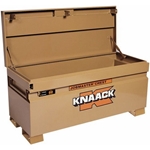 KNAACK Jobmaster Storage Chest #60 KNAACK, jobmaster, jobbox, job box, storage chest